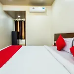 Hotel O Riddhi Siddhi