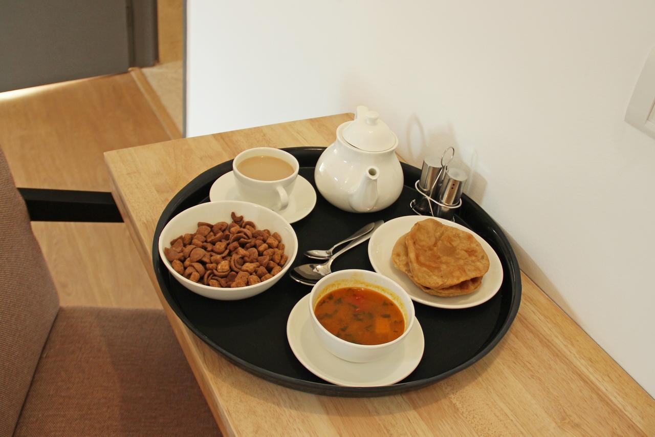 O Riddhi Siddhi 3* Indore
